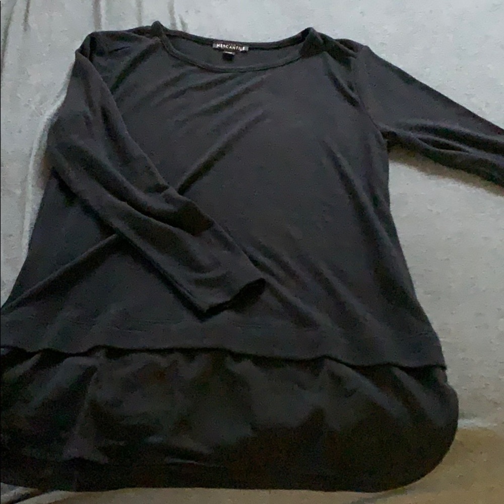 J Crew top